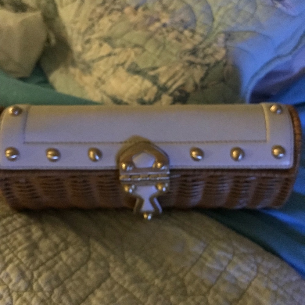 Michael Kors clutch